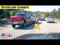 North American Car Driving Fails Compilation - 464 [Dashcam & Crash Compilation]