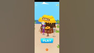 Blend It 3D 👍 - Level 2 (Andoird,Ios) Gameplay Walkthrough💞