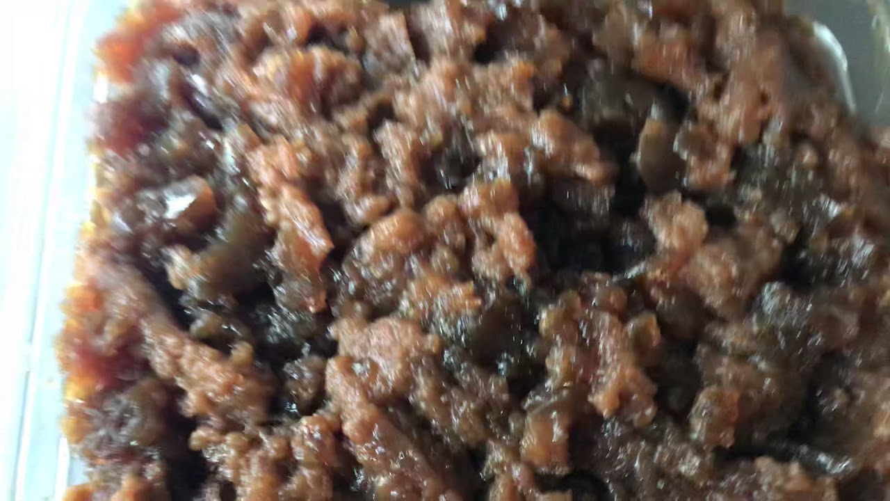 Fond de gibier (sanglier)