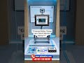 EDM Turbine flow meter Modbus Iotsystem #edm #edmmeters #arsybamunsejahtera #turbineflowmeter #iots