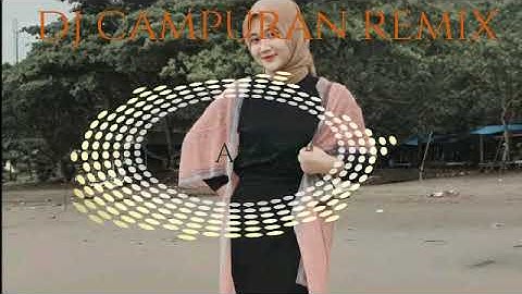 DJ SATU RASA CINTA THAILAN STYLE SETENGAH KENDANG- BY KELUD MUSIK