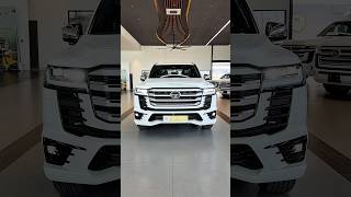 New 2026 Toyota Land Cruiser 300 Super Performance Ultimate Luxury Off Road