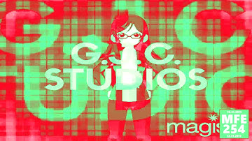 G.J.C. Studios Intro Enhanced With Full Chord 2.0
