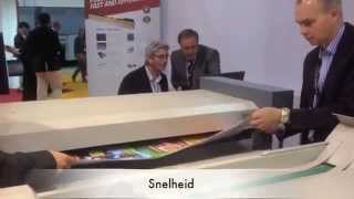 Rotagraphic introduceert Memjet Vortex 4200
