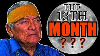 Native American (Navajo) Beliefs on The Moon Cycles.