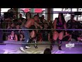 [Free Match] Orange Cassidy/Chuck Taylor vs. Jordynne Grace/LuFisto | Beyond Wrestling (Intergender)