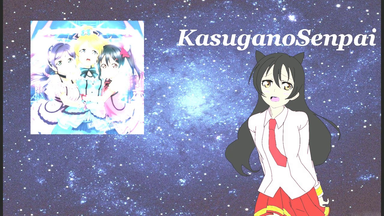 [KasuganoSenpai] Happy Maker!