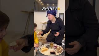 Sanki Biz Okula Gidiyoruz