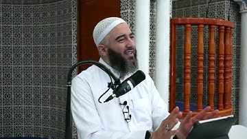 LE RAMADAN ET LE CORAN - NADER ABOU ANAS