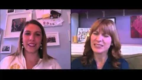 Amber Krzys: Apologize To Your Body So You Can Heal