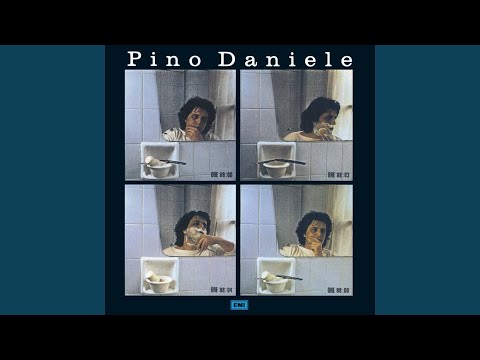 Ue Man! - Remastered 2008 - Pino Daniele