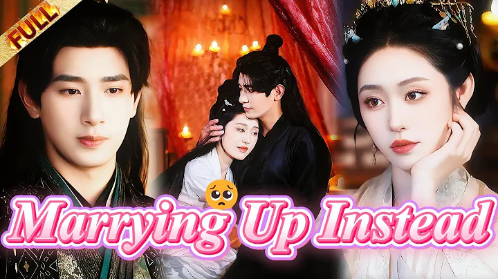 🤯 I Married My Fiancé’s Adoptive Father as a jilted bride… Now He Wants to Spoil Me or Ruin Me?!