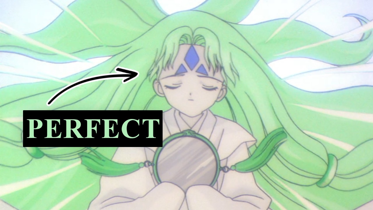 Cardcaptor Sakura accidentally designed the perfect magic system
