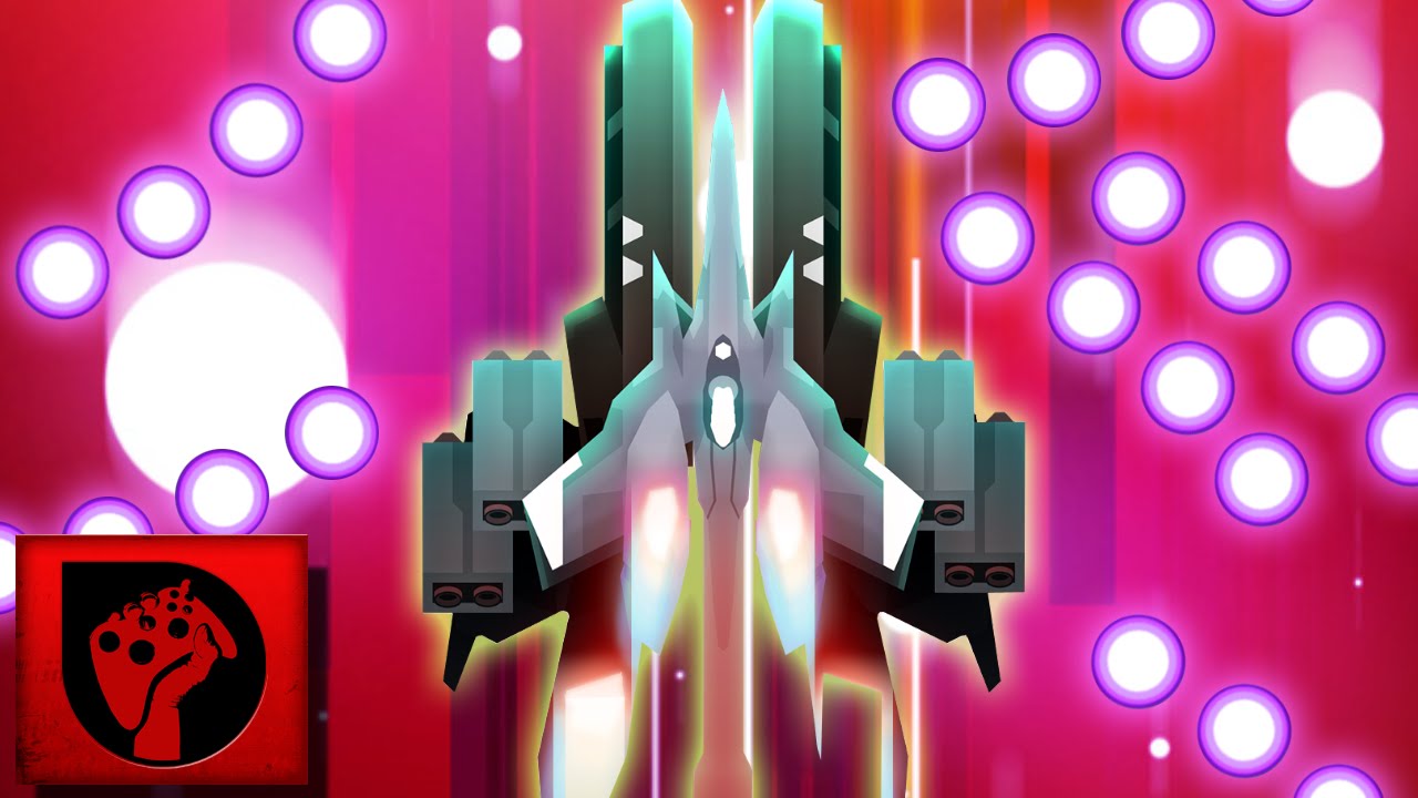 Danmaku Unlimited 2 [Bullet Hell] - Test / Review (PC) - YouTube