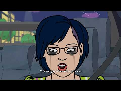 La razon porque Diane se va a Vietnam| Bojack Horseman