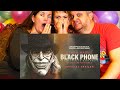 REACTION | THE BLACK PHONE