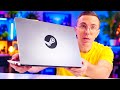 I Turned My Laptop Into a Steam Deck
