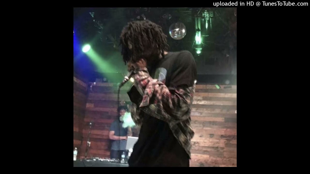 (free) lucki x pluggnb type beat "414"