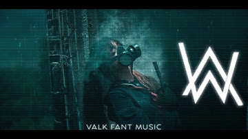 Alan Walker Style, Valk Fant - I Lost You [New Song 2025]