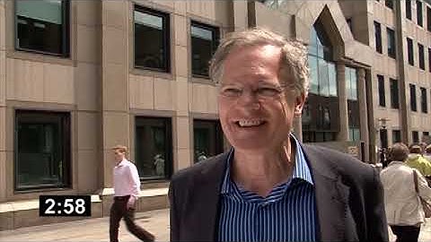 SpeakOut Advanced BBC Interviews. Unit 1. Origins