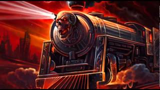 Demolition Train - Wrecking Crew (Lyric Video)
