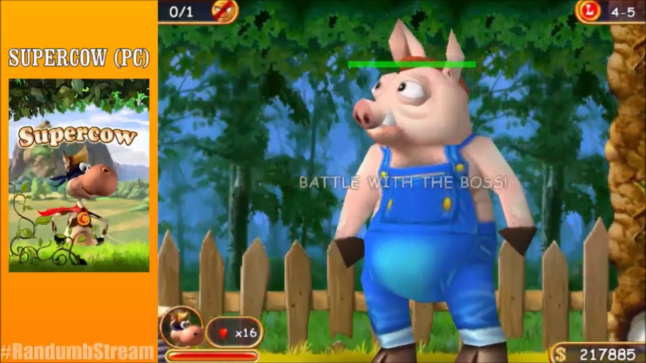 supercow iwin supercow iwin