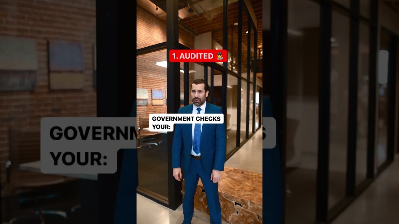 What happens if you lie on your taxes?