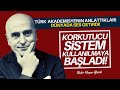 ARTIK DEVLETLERİN DE KARA LİSTELERİ OLACAK! BEKİR HAZAR - MAKALE DİNLE