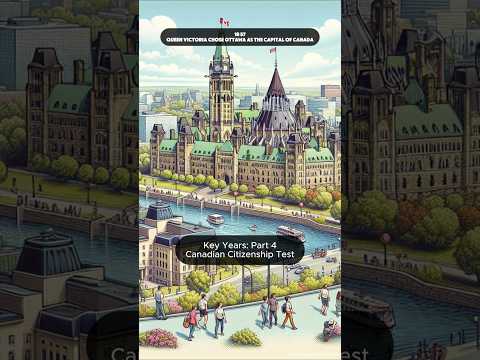 Canadian Citizenship Test