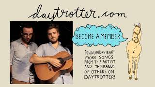 Foreign Fields - From The Lake To The Land - Daytrotter Session