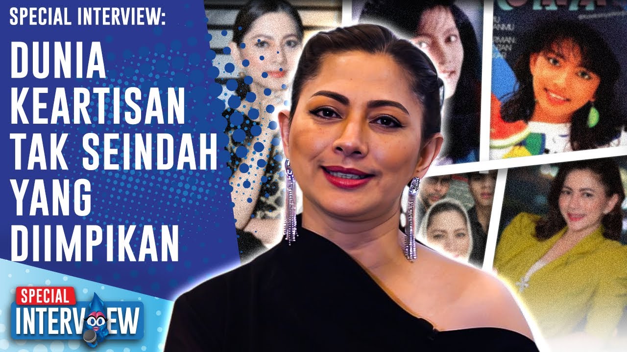 Special Interview: Pahit Manis Perjuangan Cut Keke, Pernah Dibayar Dengan Nilai Yang Mengejutkan