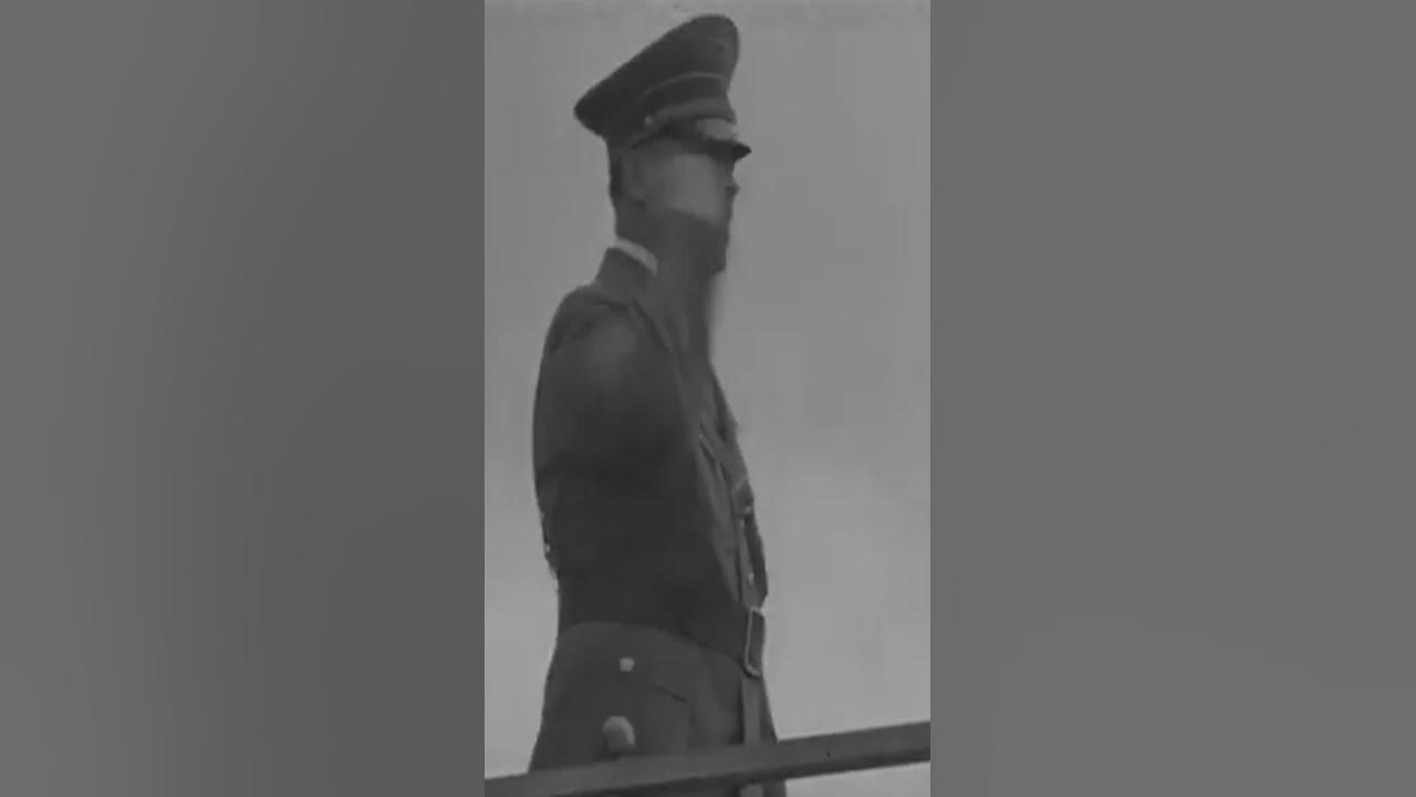 Адольф Гитлер - У ВАС БУДЕТ ВСЁ (AI Cover) #memes #funny #chatgpt #edit ...