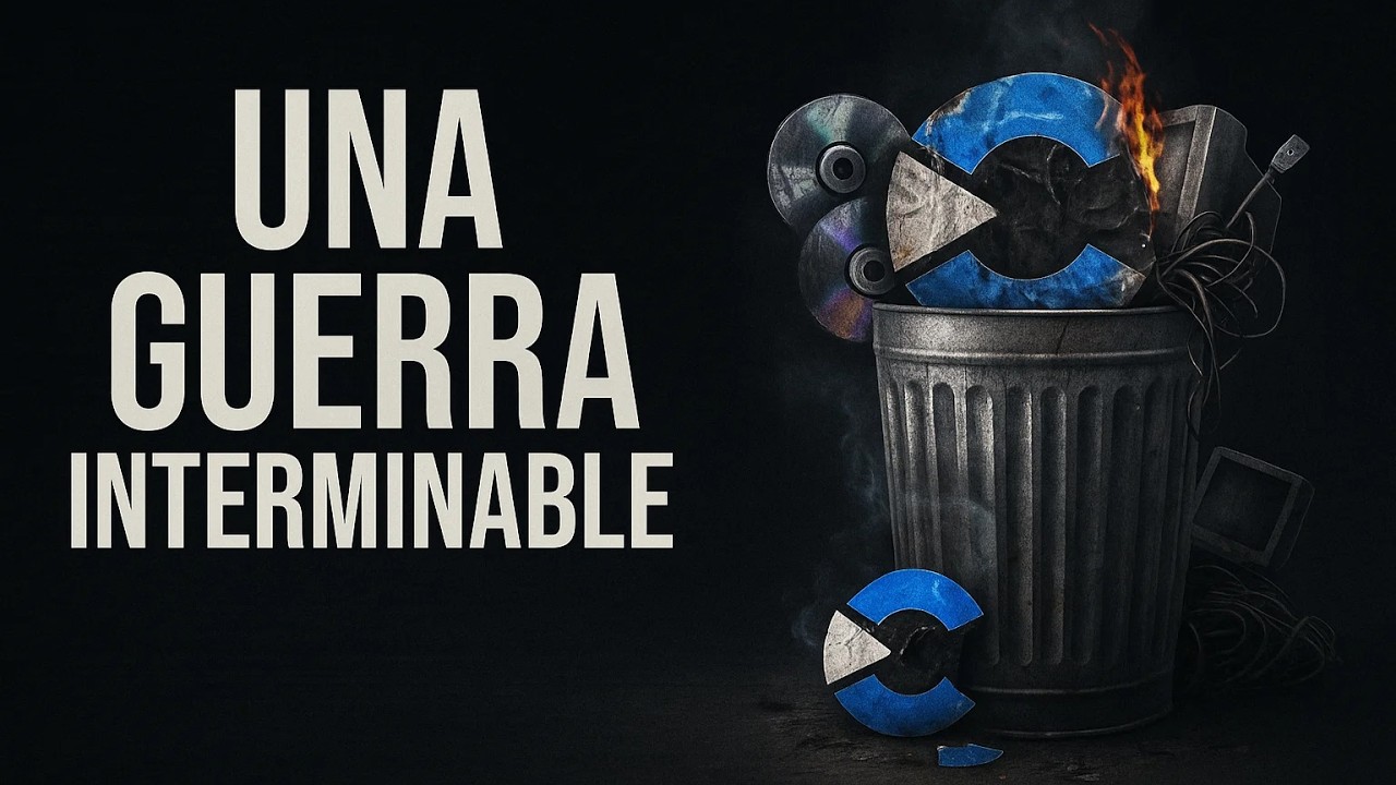 LA HISTORIA DE CUEVANA | El Inicio de Una Guerra Perdida