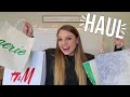 SPRING HAUL! Aerie Swimsuits, Dresses, Skirts + $1,000 giveaway!