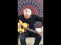 Tommy Emmanuel - Instagram Live (13.05.2020.)