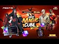 OB50 100% Next Magic Cube Store Update |OB50 Update Free Fire |Free Fire New Event|OB50 Update Today