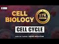 Cell Biology (Cell Cycle)