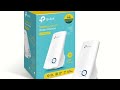 Tp-link WiFi Extender Easy Setup with link