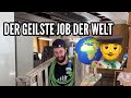 Der geilste job der welt