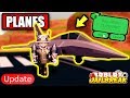 [FULL GUIDE] Jailbreak NEW FIGHTER JET & STUNT PLANE ✈️ | Plane Update | Roblox Jailbreak New Update