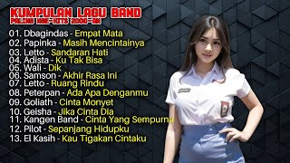 Download Lagu Kumpulan Lagu Band Paling Nge-Hits 2000-an | Papinka | Dbagindas | Adista MP3 Download Lagu Kumpulan Lagu Band Paling Nge-Hits 2000-an | Papinka | Dbagindas | Adista MP3