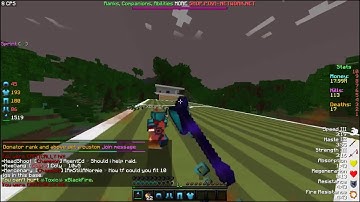 [Pikanetwork: Opfactions] RE2PECT Hacker!