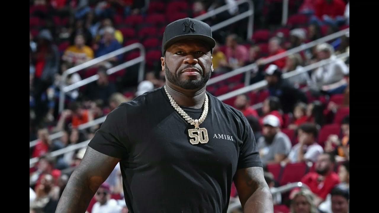 50 Cent x GUnit x Scott Storch Type Beat 2024 "bank" YouTube