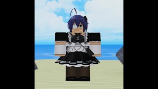 ABA NEW RIKKA TECH IS CRAZY!