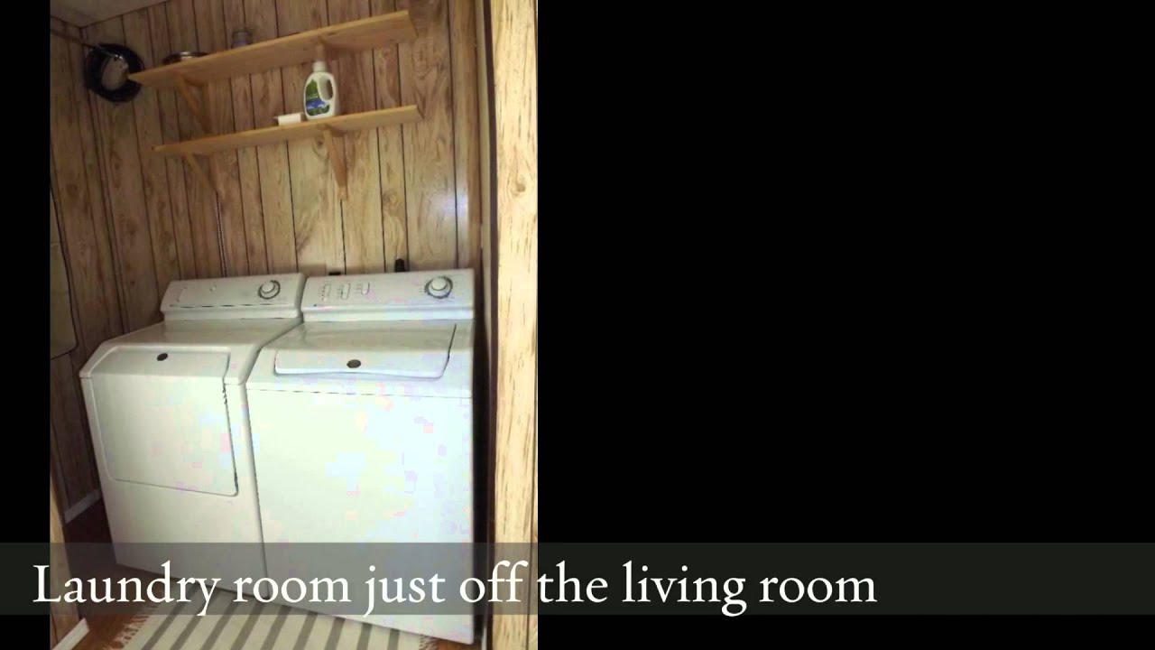 Small House With Quaint Landscaped Yard For Sale Oliver BC YouTube