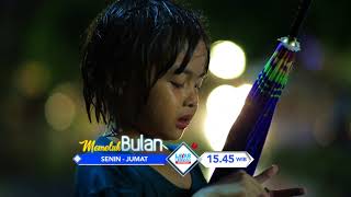 Download lagu RCTI Promo Layar Drama Indonesia “MEMELUK BULAN” Episode 2