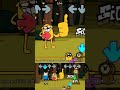 Ancient Ahh Clock #fnf #fridaynightfunkin #fnfmod #adventuretime