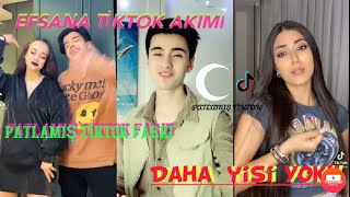 İzleme Rekoru Kiran Ti̇ktok Vi̇deolari En İyi Tiktok Videoları En Sevilen Tiktokurlar