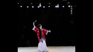 Tinh Hà Chuyển - Bản full - Múa quạt - Múa Trung Hoa- 星河转 - Ziweiliu