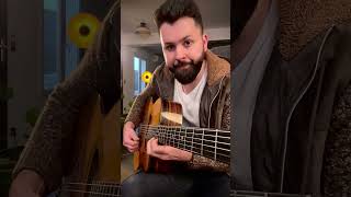 For Sephora (extrait) - Jazz Manouche